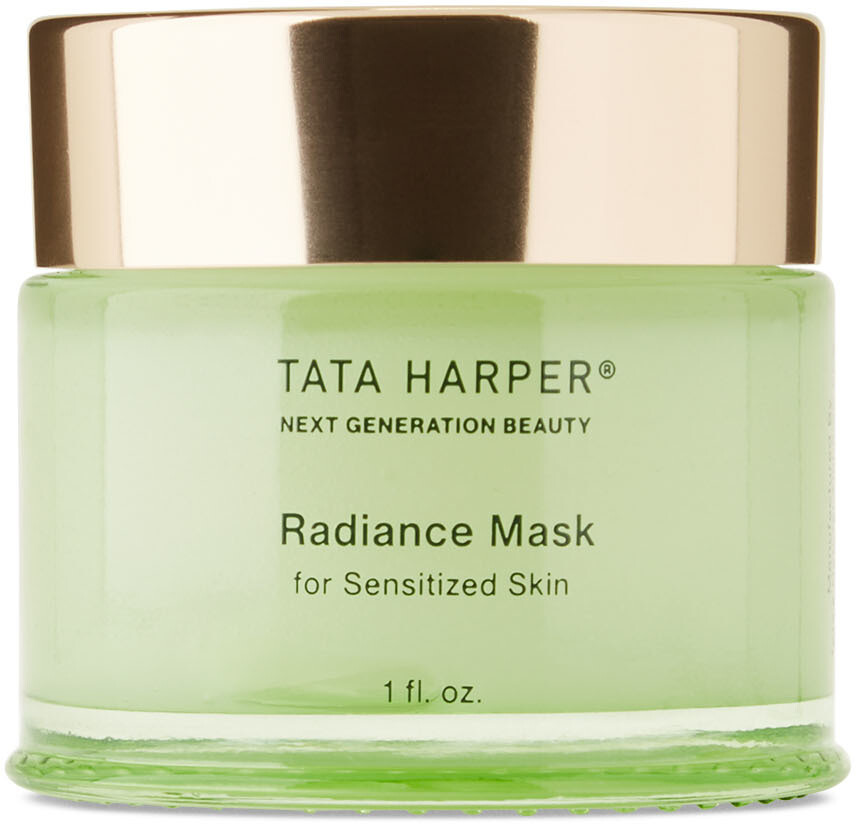 

Маска для сияния, 1 унция / 30 мл Tata Harper