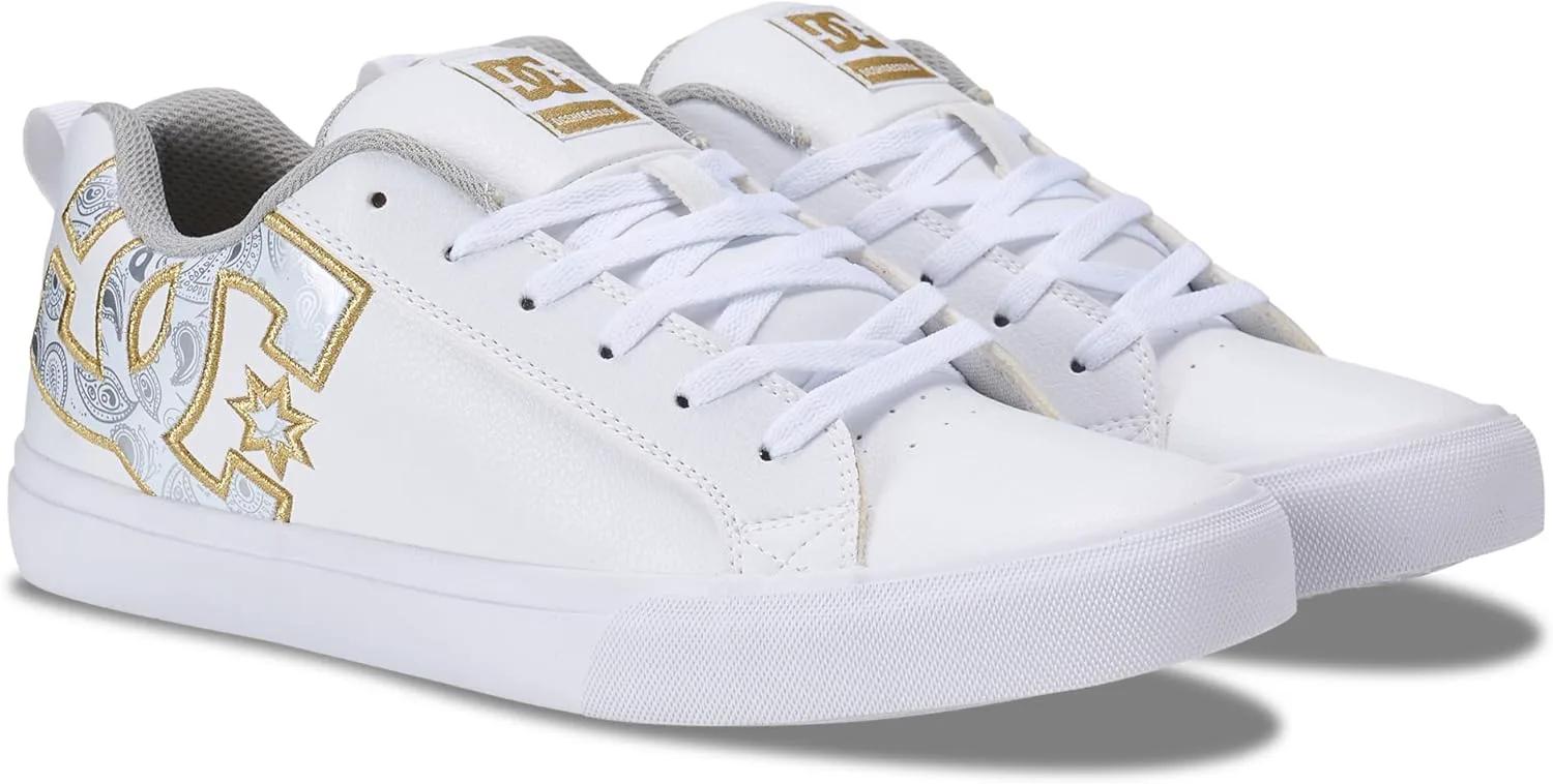 Кроссовки DC для мужчин и женщин DC Shoes