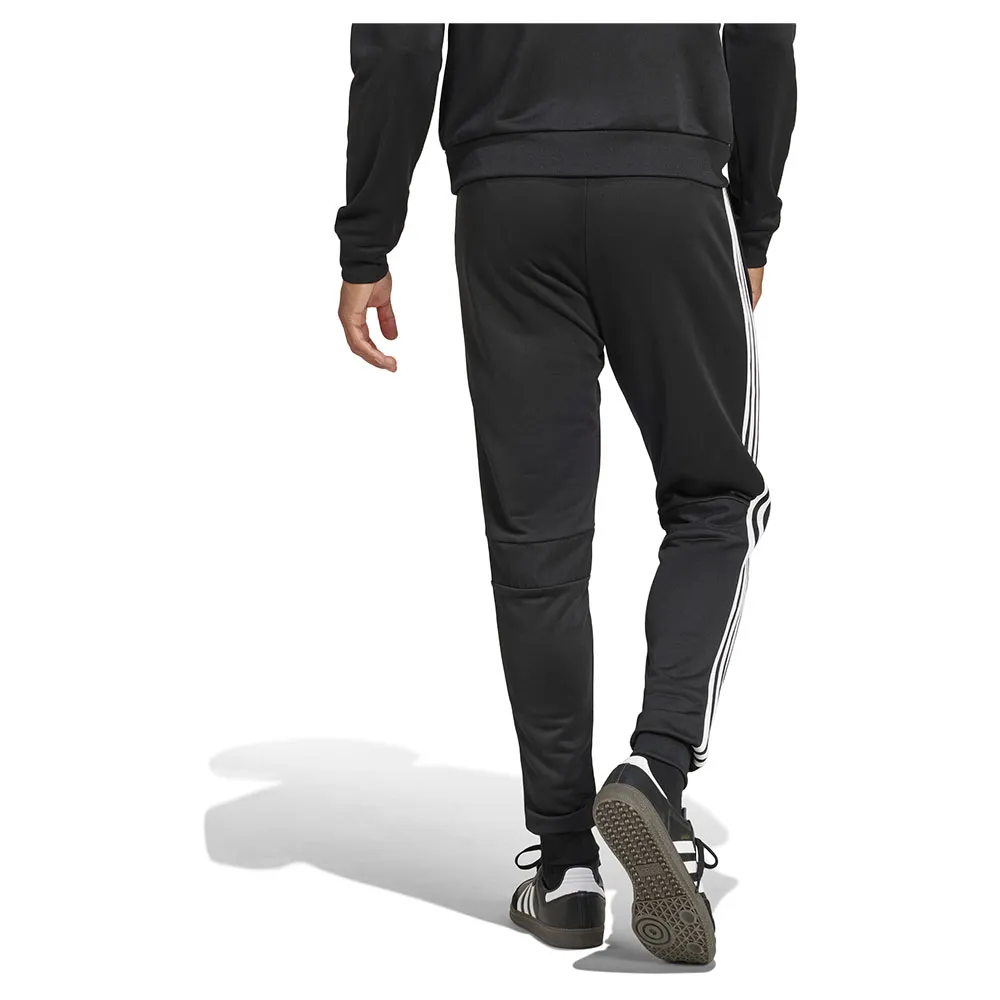 Спортивные брюки adidas Tiro 25 Essentials, черный — фото 2