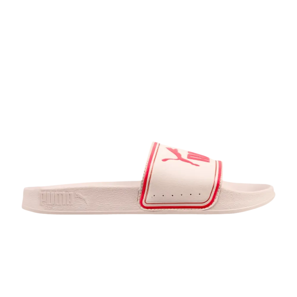 

Кроссовки Leadcat FTR Slide Puma, розовый