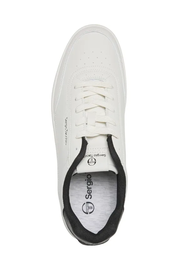 Новые кроссовки action ltx se Sergio Tacchini, Gardenia Black — фото 3