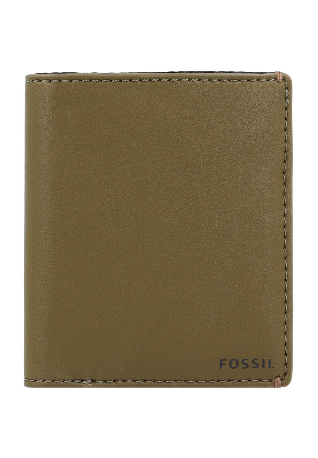 

Кошелек JOSHUA Fossil, цвет green moss
