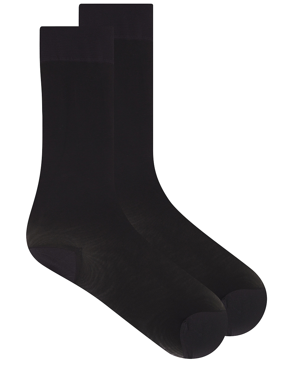 

Носки Energize KH 30 Denier Falke, Black