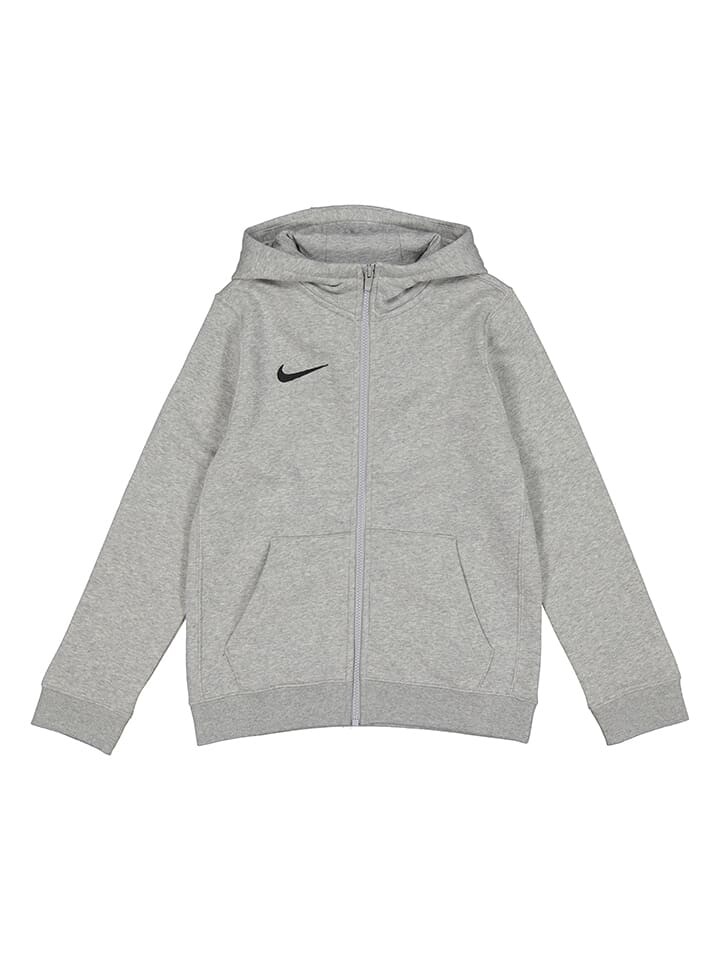 

Спортивная куртка Nike Sweatjacke Park, серый