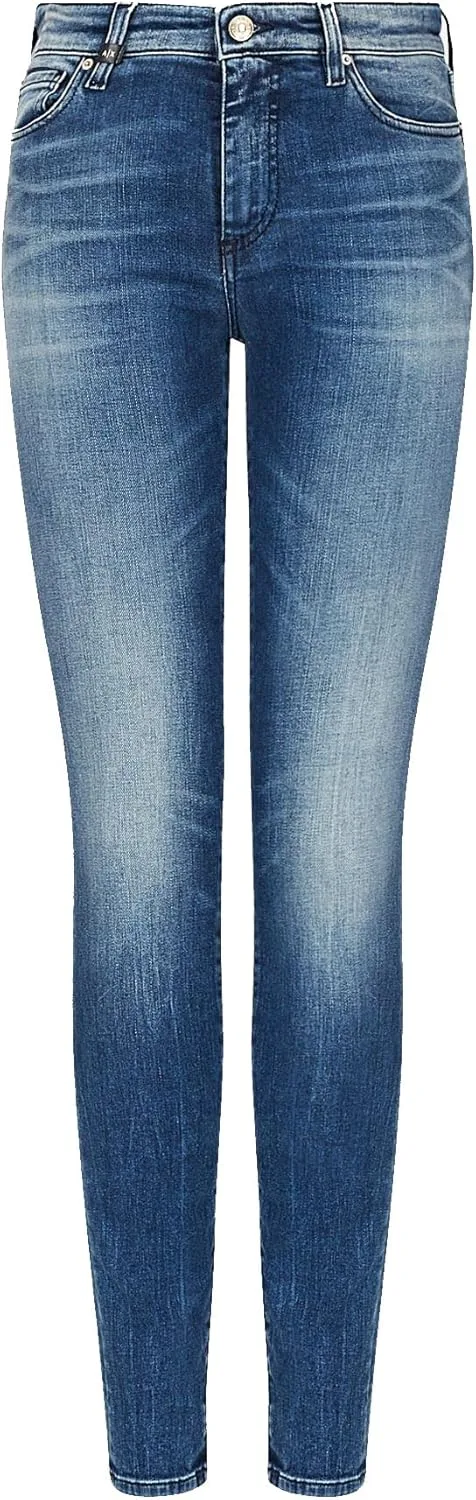 

Armani Exchange женские джинсы