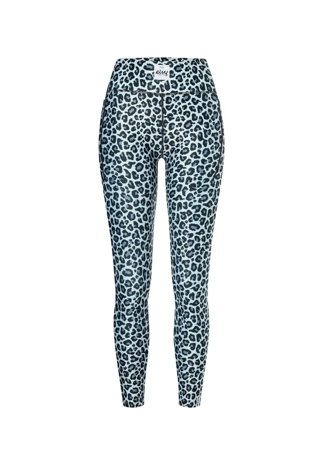 

Функциональные колготки Eivy, цвет snow leopard