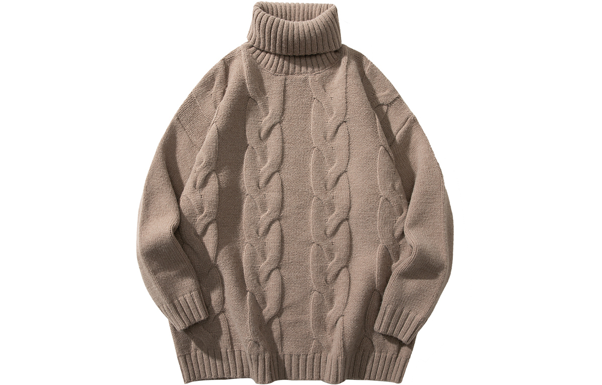 

Трикотаж Unisex GOLFCROSS, черный