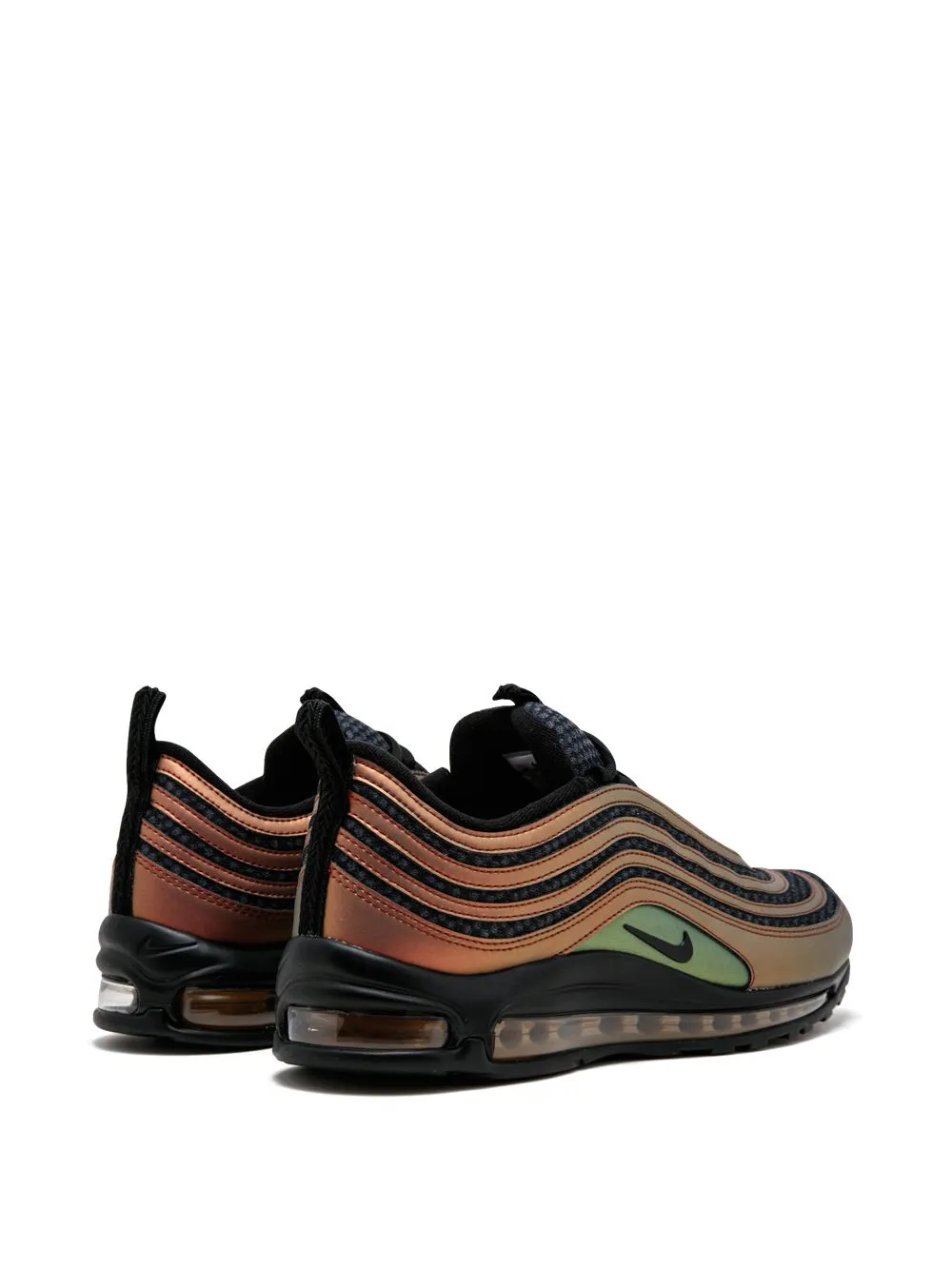 Кроссовки 'Air Max 97 UL '17/Skepta' Nike, черный — фото 3