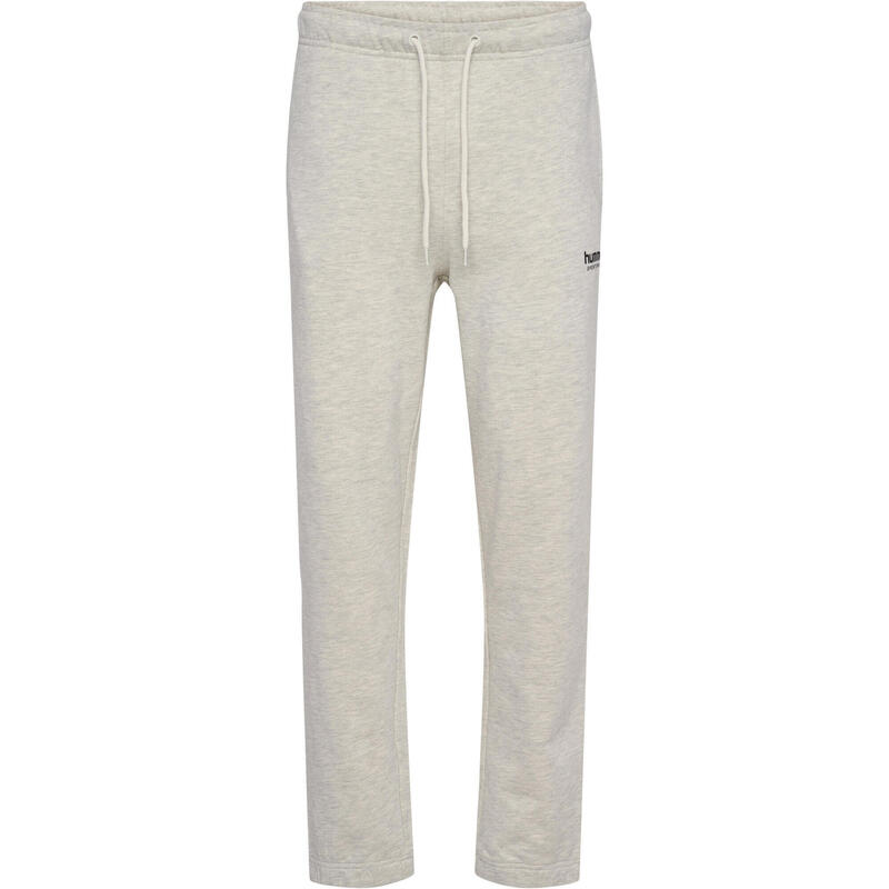 

Hmllgc Gabe Sweatpants Мужские спортивные брюки для отдыха HUMMEL, цвет weiss