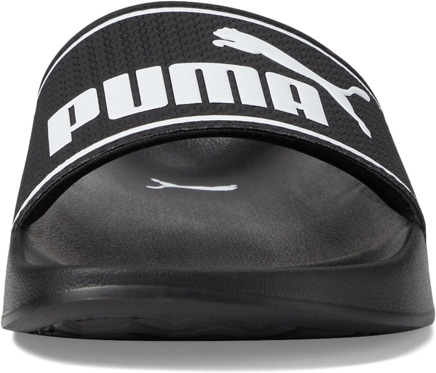 Сандалии PUMA Leadcat 2.0, цвет Puma Black/Puma White — фото 2