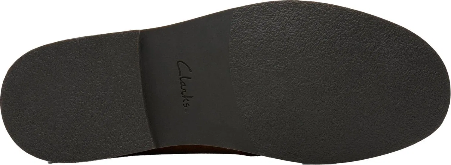Мужские ботинки Clarks Desert Boot Evo Desert Boots — фото 3