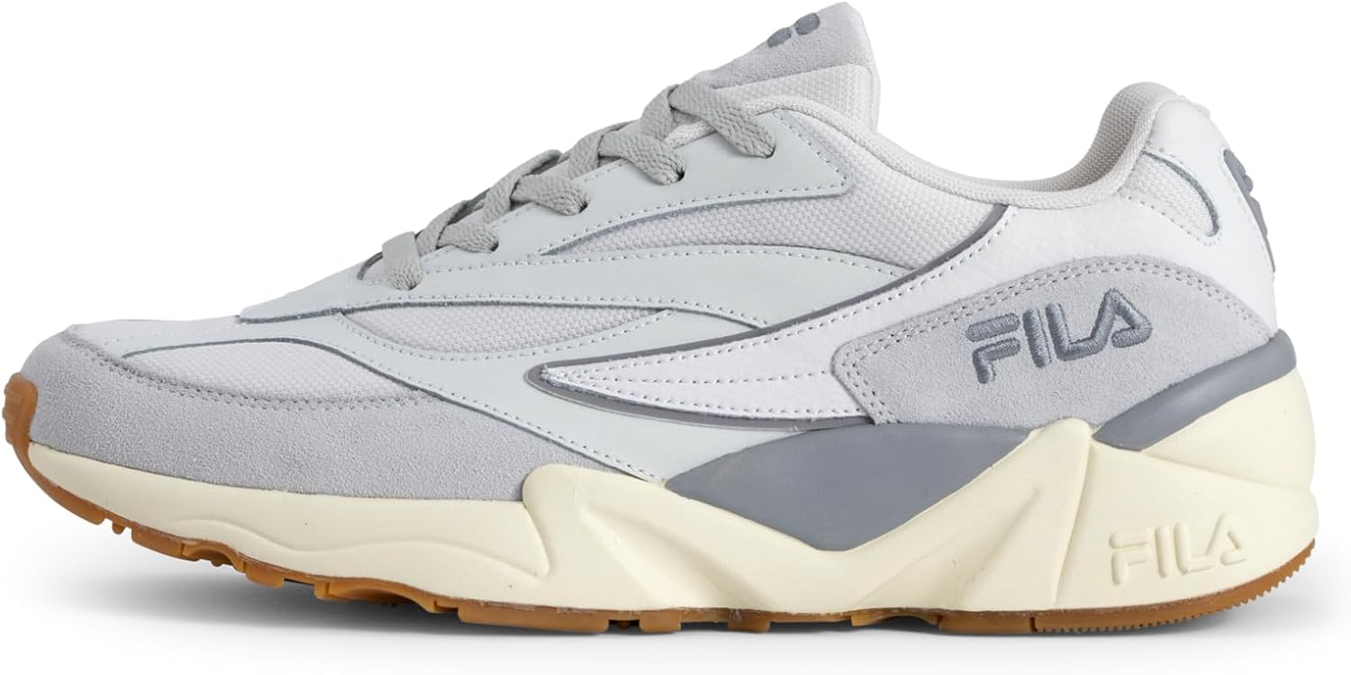 

Мужские низкие кроссовки Fila, Nimbus Cloud Sleet