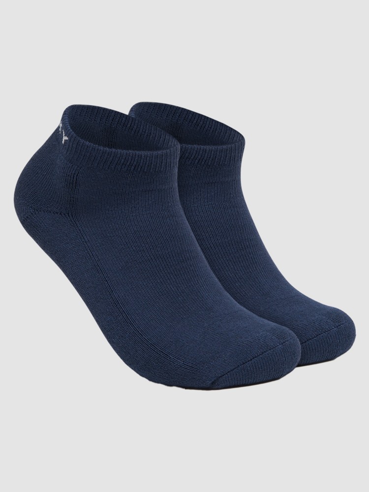 

Носки Oakley Short Solid 3 Pcs Socken, team navy
