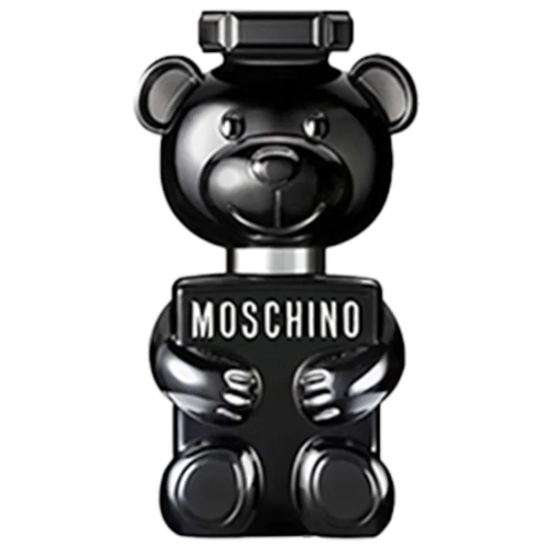 MOSCHINO Пробники духов унисекс, Bear 2 Perfume 5ml+Bear Boyfriend Perfume 5ml — фото 4