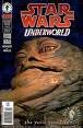 

Star Wars Underworld: The Yavin Vassilika #1 (Photo Cover) (Dark Horse Comics)