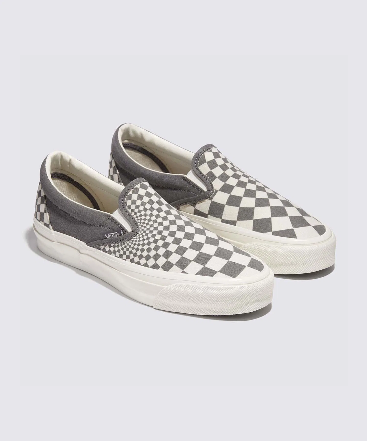 Унисекс слипоны VANS MTE Slip-On Reissue 98 RADIAL — фото 2