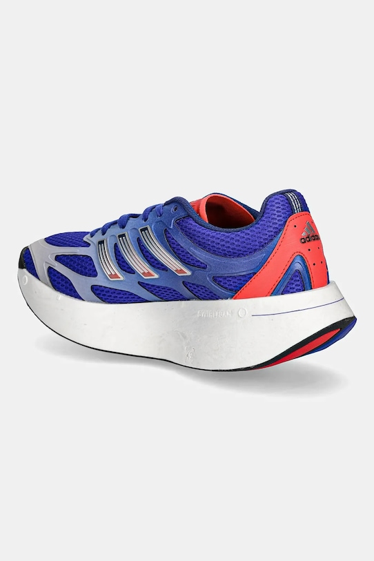 Детские кроссовки Adizero Aruku Adidas Originals, темно-синий — фото 3