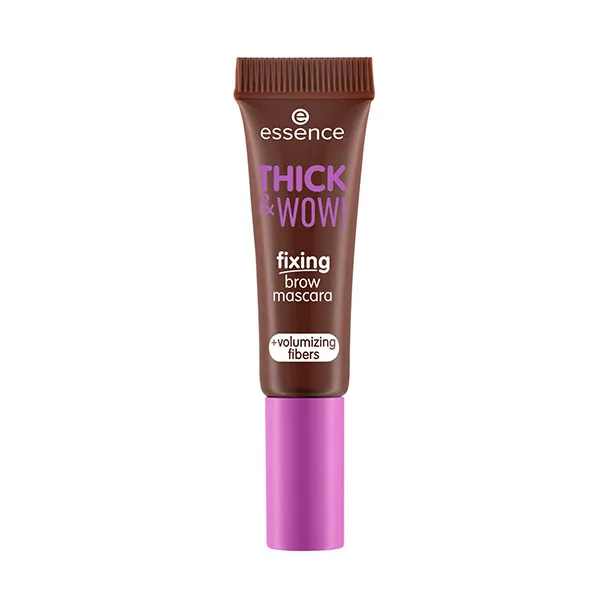 

Фиксатор для бровей Mascara Cejas Fijadora Thick & Wow! Essence, 3