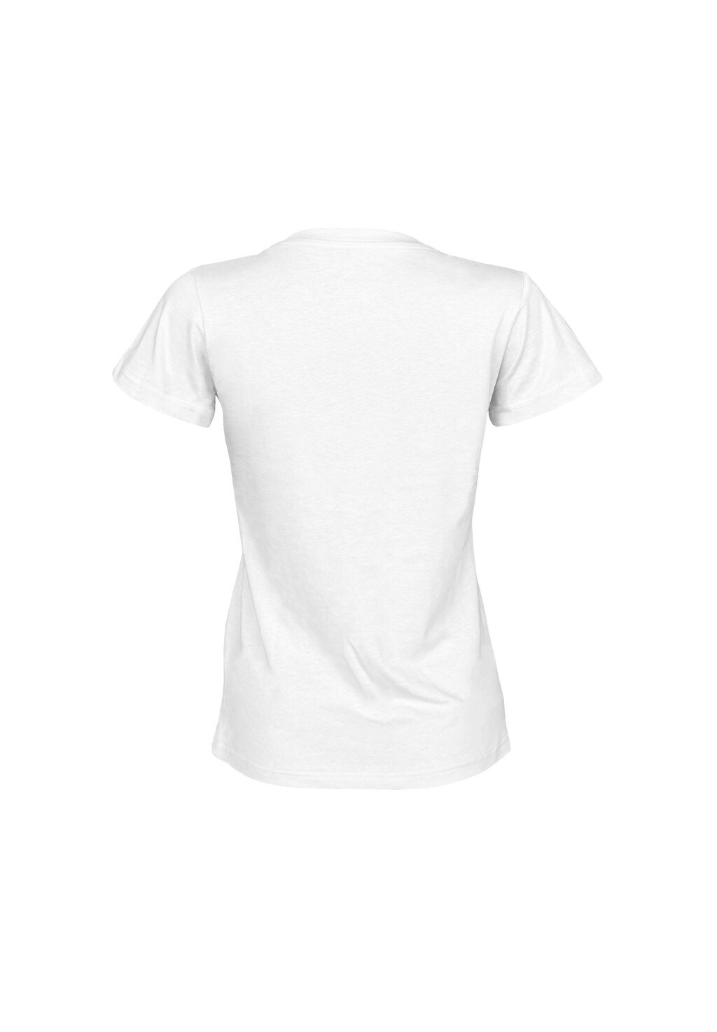 

Базовая футболка 5 STÜCK O-NECK Cotton Prime, белый