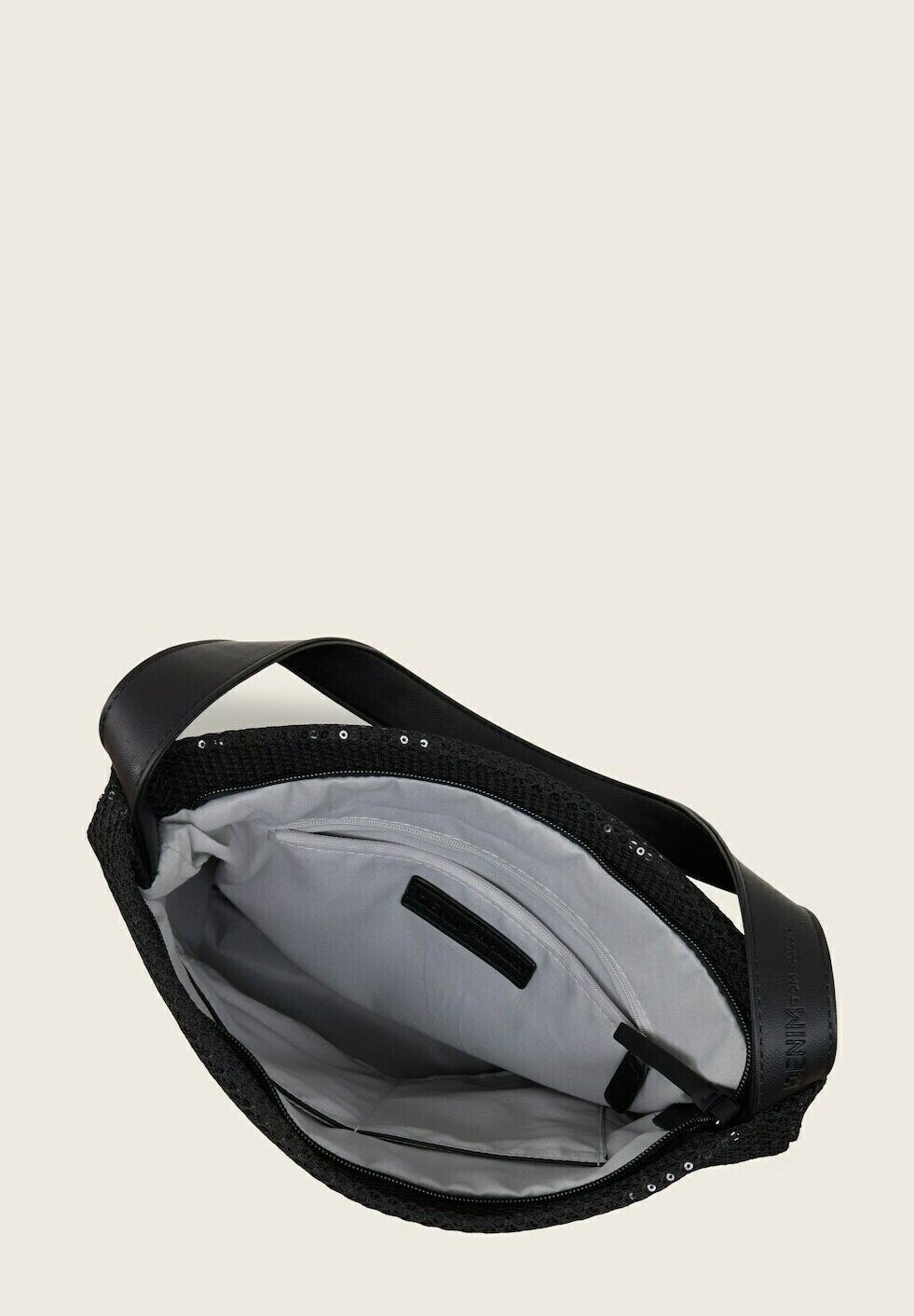 

Сумочка AMRA TOM TAILOR DENIM, черный