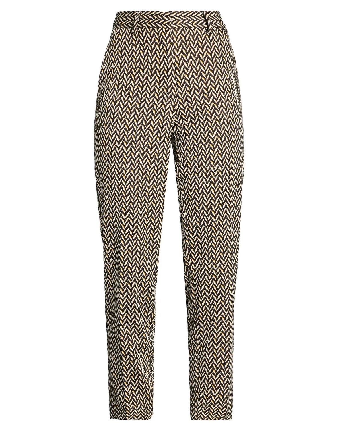 

Брюки Ottod'Ame, слоновая кость