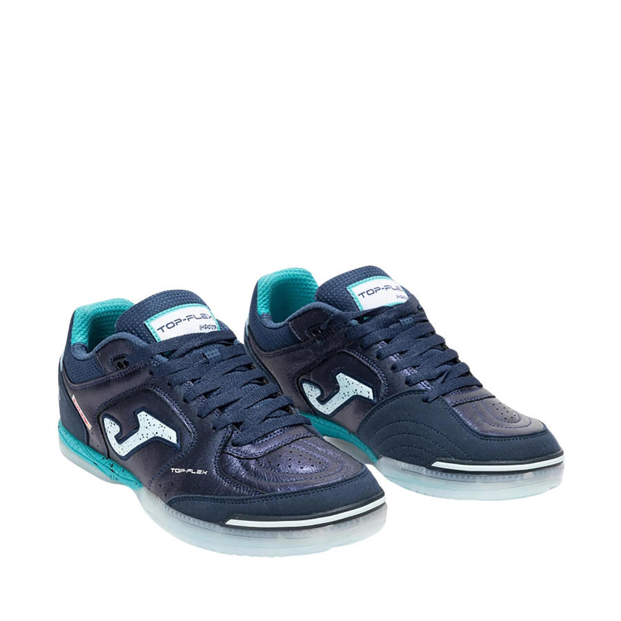 Мужские футбольные бутсы Joma Top Flex IN — фото 2