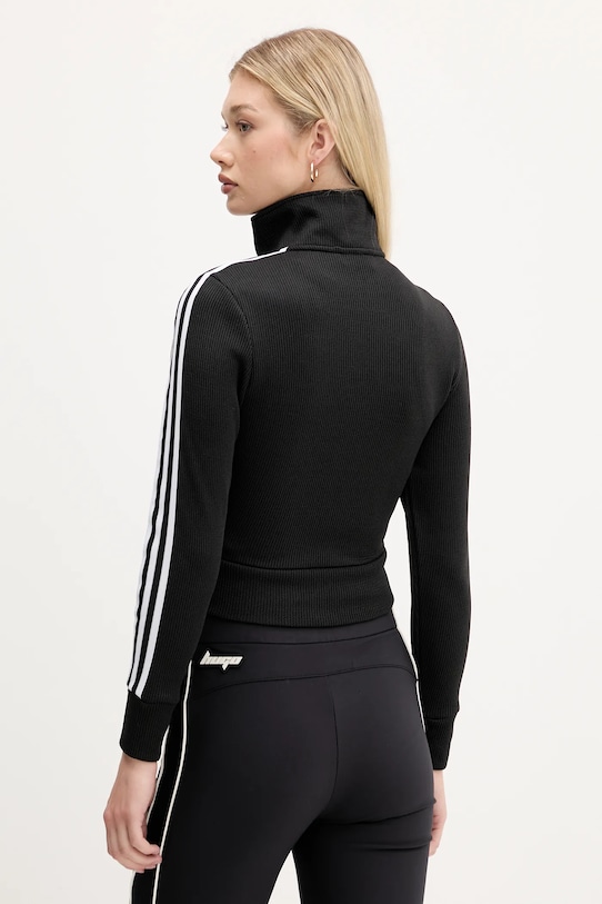 Толстовка Firebird Adidas Originals, черный — фото 3