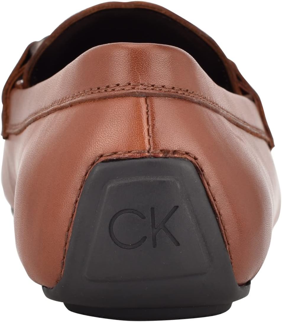 Лоферы Calvin Klein Mens Olaf — фото 3