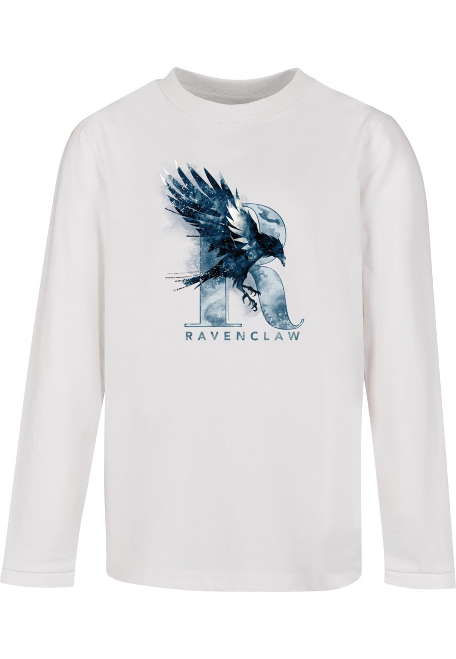

Рубашка ABSOLUTE CULT Harry Potter - Ravenclaw, белый