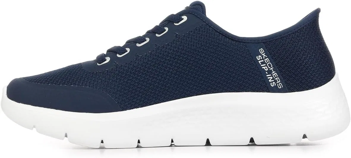 Мужские кроссовки Skechers Go Walk Flex Netro 216332NVW — фото 4