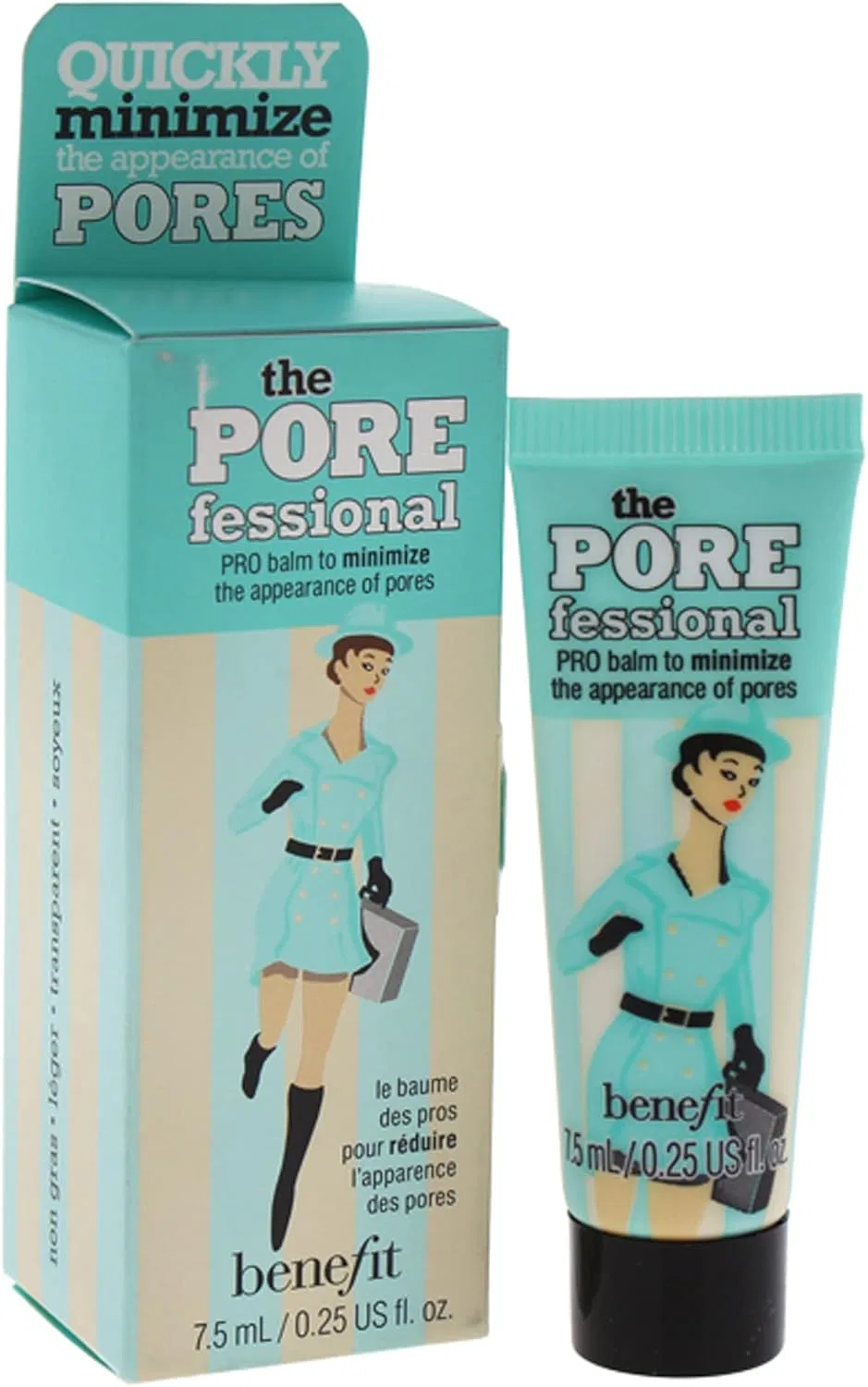 Праймер для лица Benefit Pore Professional Travel Size 7.5 мл
