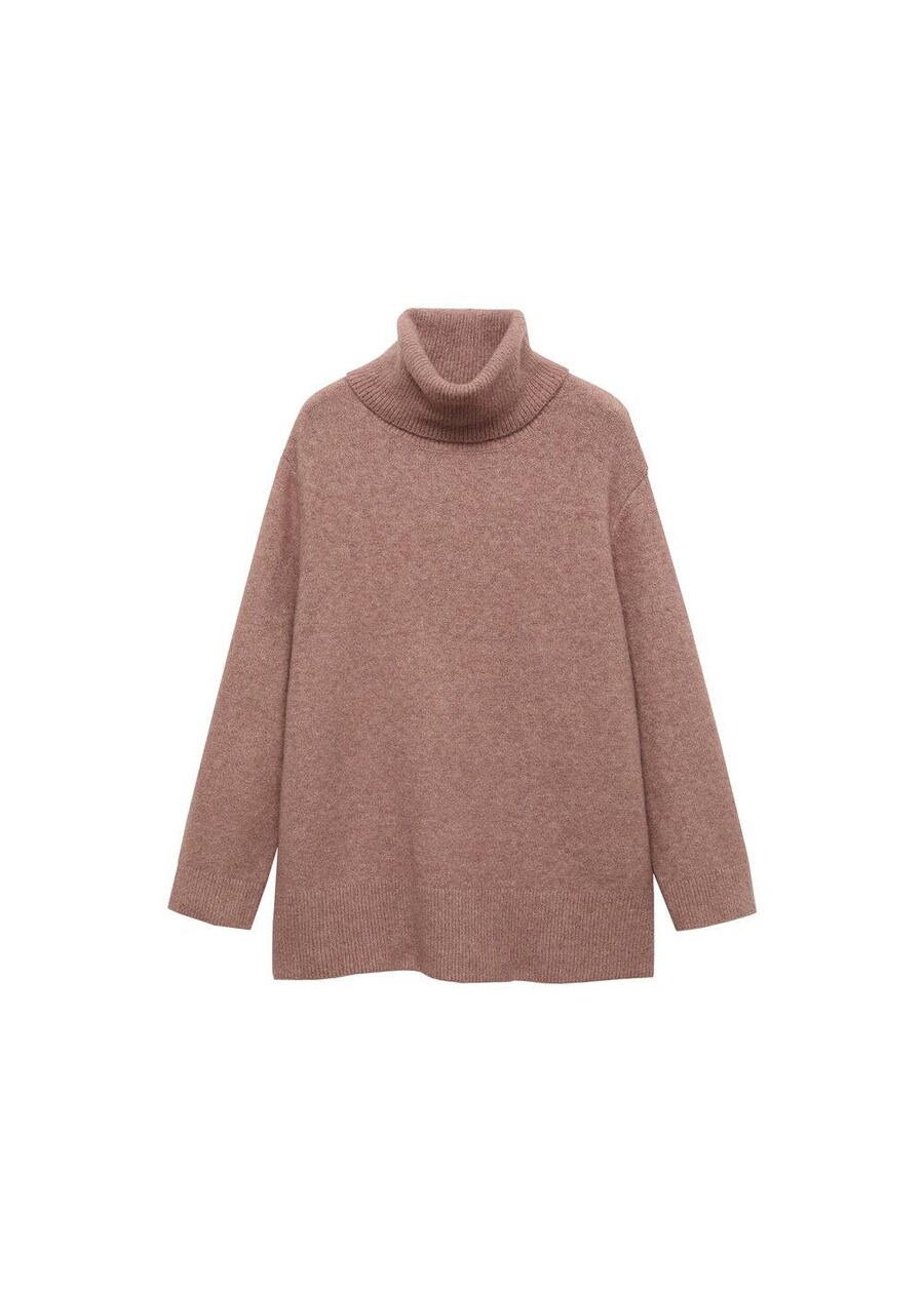 

Свитер MANGO Camilo, Chocolate