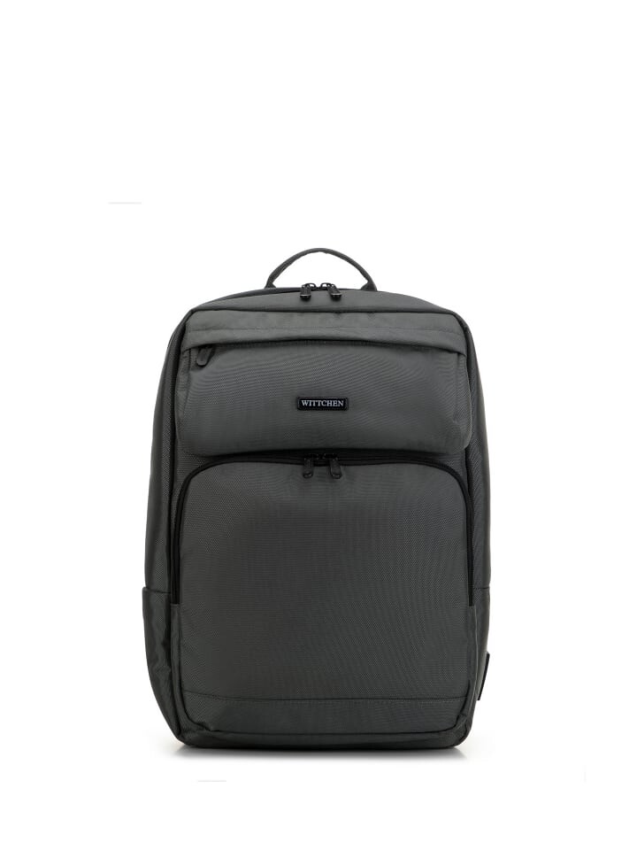 

Рюкзак Wittchen Office Collection, цвет Gray