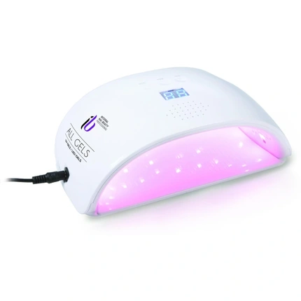 

Лампа для маникюра Shophair Shop Hair Lampe Red-Ray Nail Art 24 Вт Pro Integral Beauty ‎Shophair