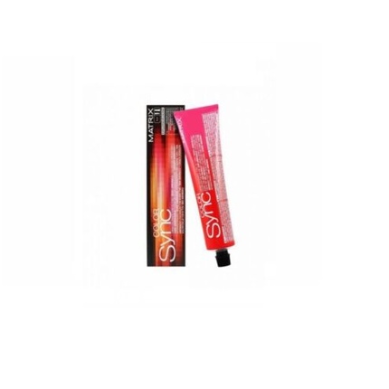 

Colorsync Tint 90 мл Полуперманентный тон-в-тон без аммиака Matrix