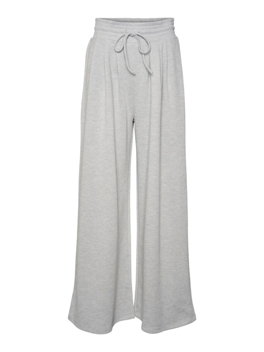 

Широкие брюки VERO MODA JANET, Grey