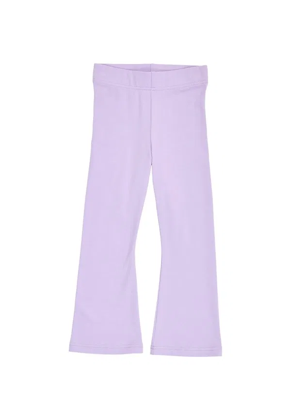 Брюки-Леггинсы bekleidung 1535125800 Fred'S World By Green Cotton, Purple Rose