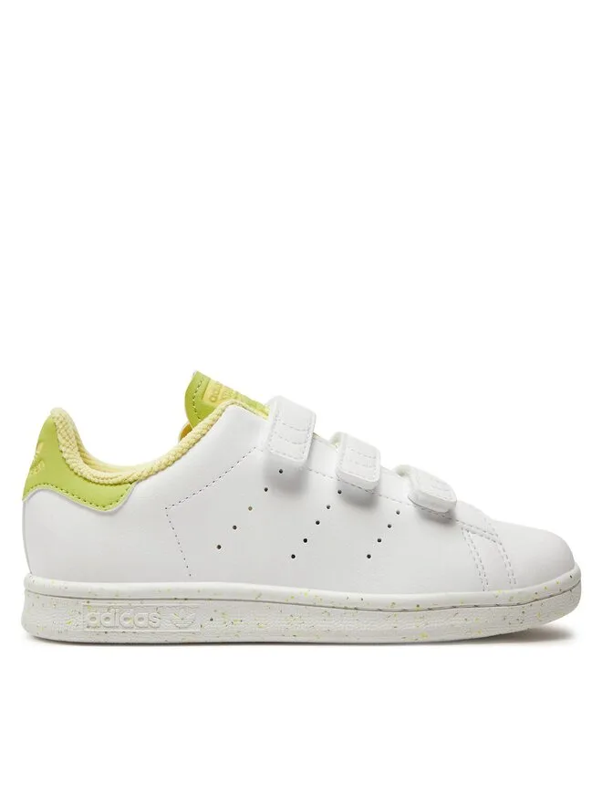 Adidas Кроссовки Stan Smith CF C GW4537 белые