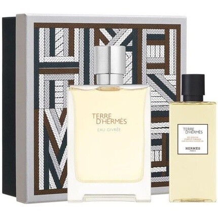 

Hermès Terre D'hermès Eau Givrée Eau de Parfum 100ml