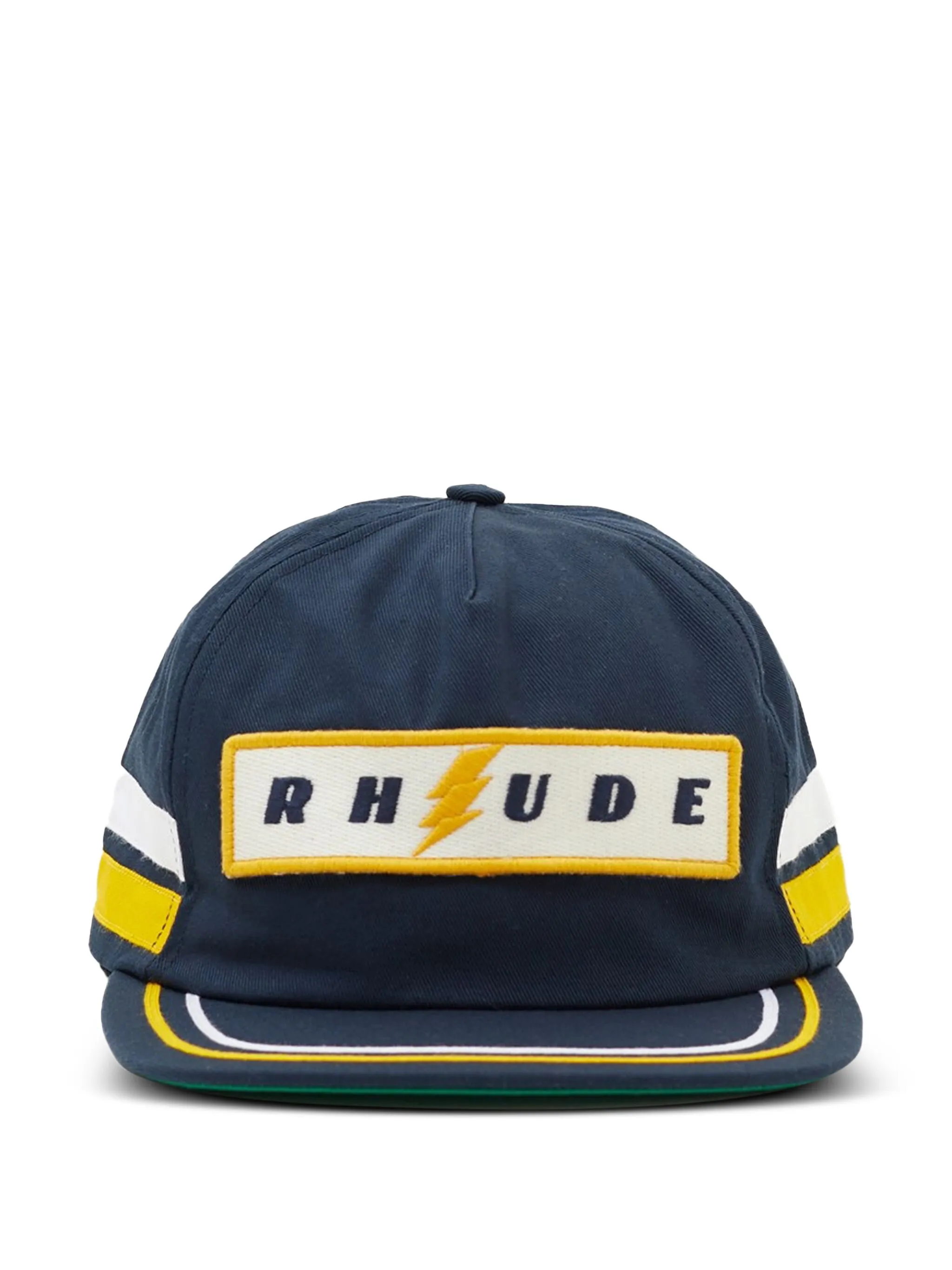 

Кепка Structured Hat 2 Rhude, синий