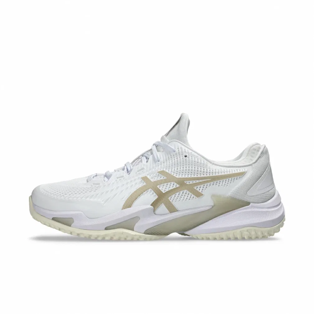Мужские теннисные кроссовки «Court FF 3 OC» от ASICS, White
