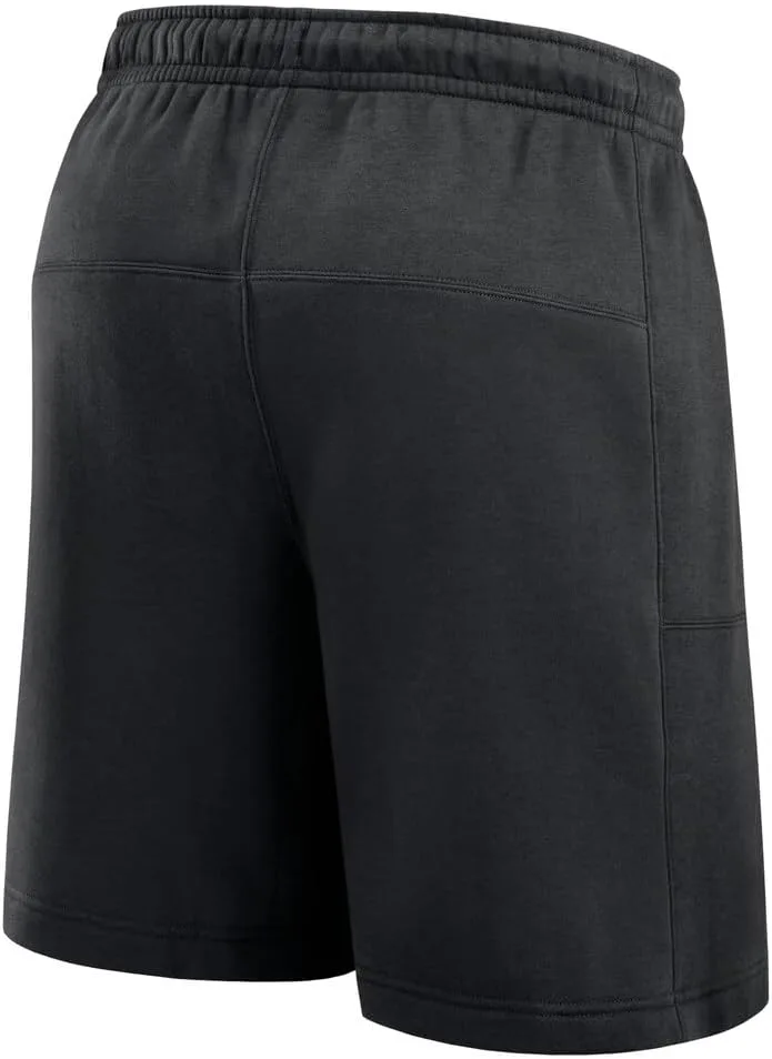 Nike MLB Arched Kicker Fleece Shorts — фото 2
