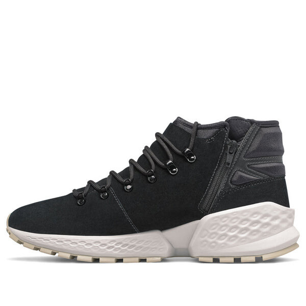 

Кроссовки nbf d wide New Balance, черный
