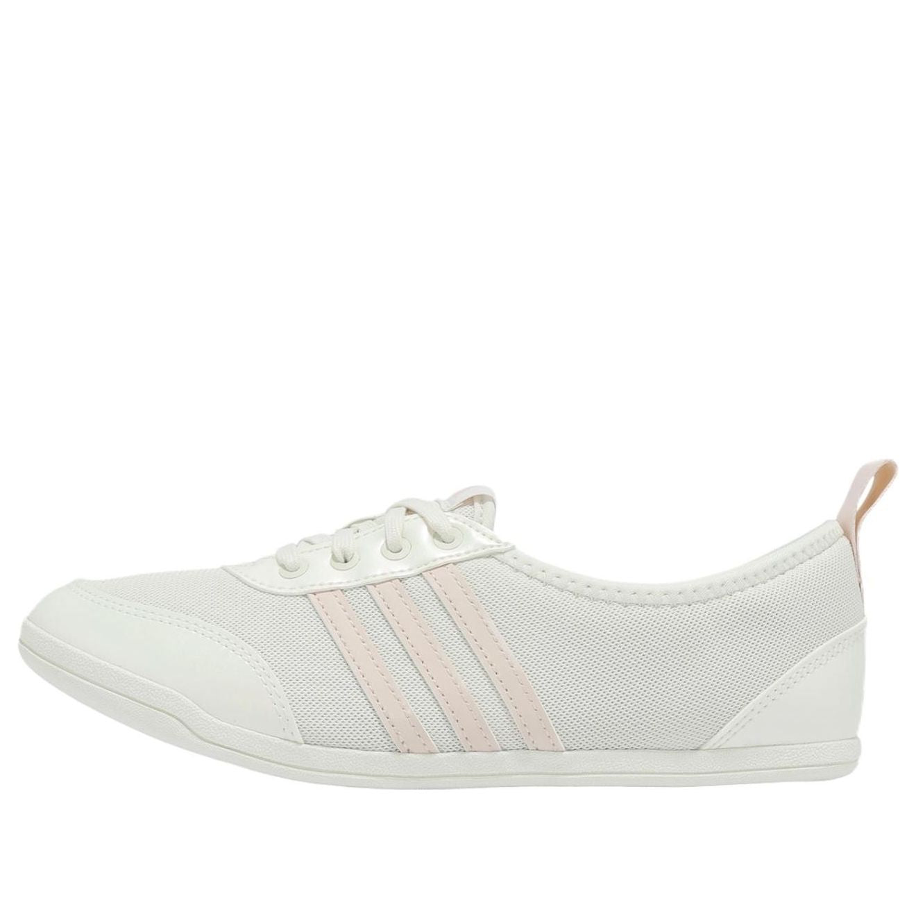 Кроссовки (WMNS) adidas Diona Ballet 'White Pink'