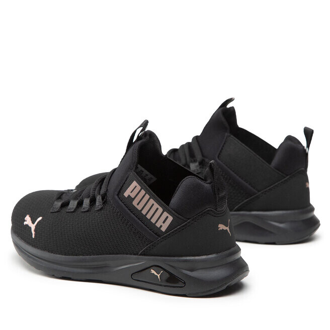 Кроссовки Puma EnzoClean, черный — фото 3