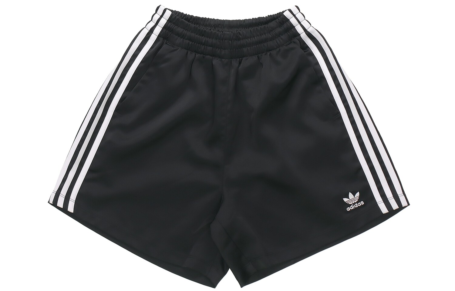 

Adidas originals Женские повседневные шорты, Черный