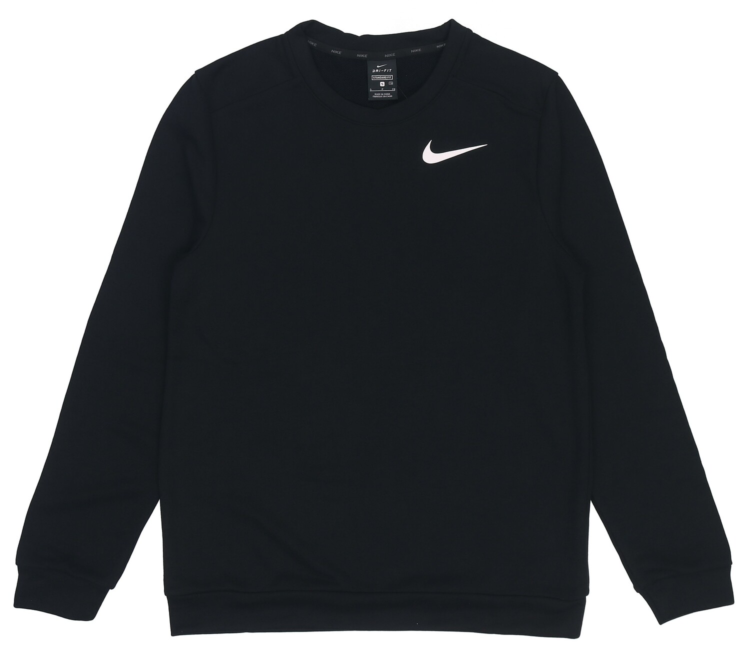 

Мужская толстовка Nike, цвет Black