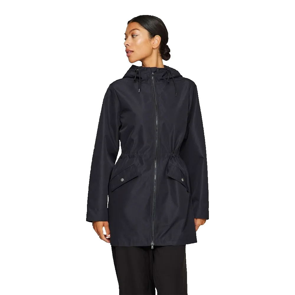 

Парка Vila Tally Water Repellent, черный
