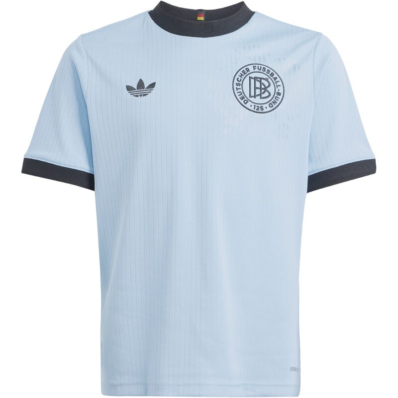 

Детская футболка в честь юбилея сборной Германии Adidas, мультиколор