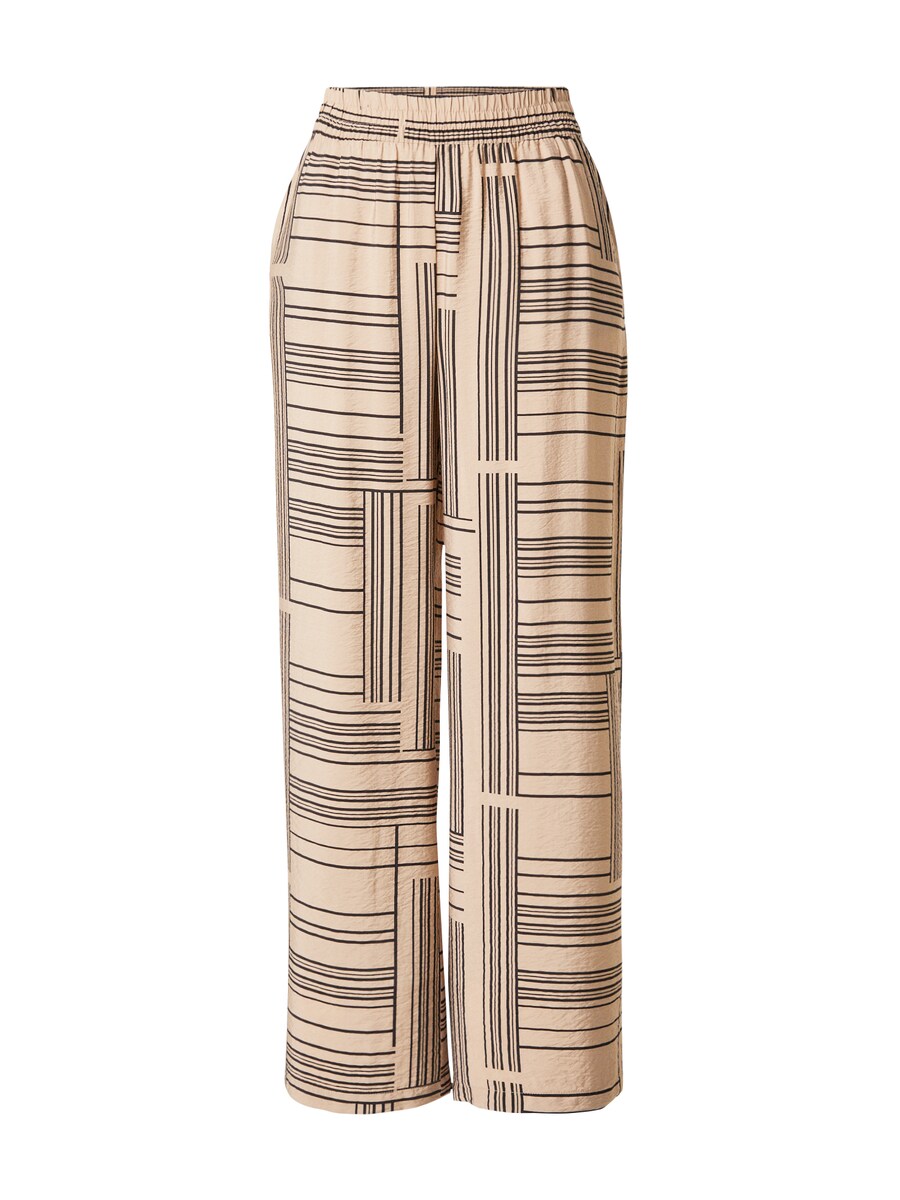 

Широкие брюки JDY JDYTROYA, цвет Kitt